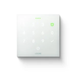 NFC Code Touch Air White