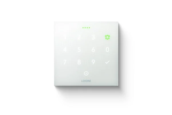 NFC Code Touch Air White