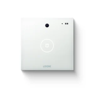 Intercom White