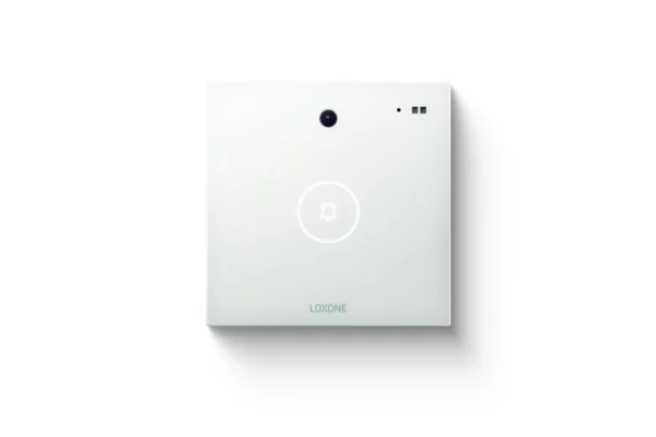 Intercom White