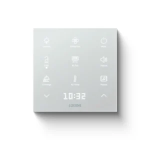 Touch Pure Flex Air White