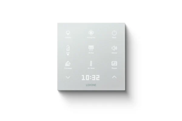 Touch Pure Flex Air White