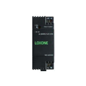 24V Power Supply (1.3A)