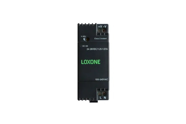 24V Power Supply (1.3A)