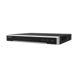 Network Video Recorder