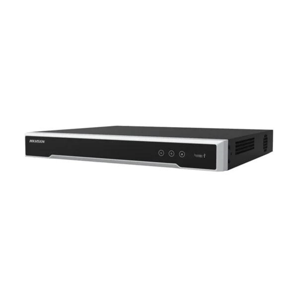 Network Video Recorder