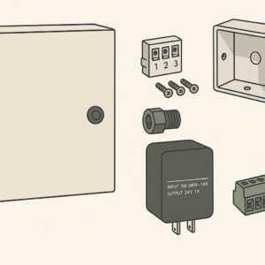 Advance -Panel
