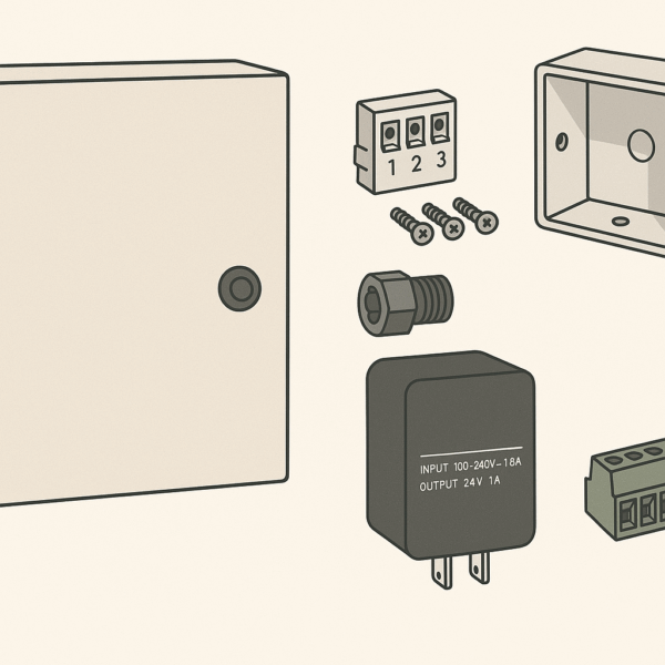 Basic - Panel