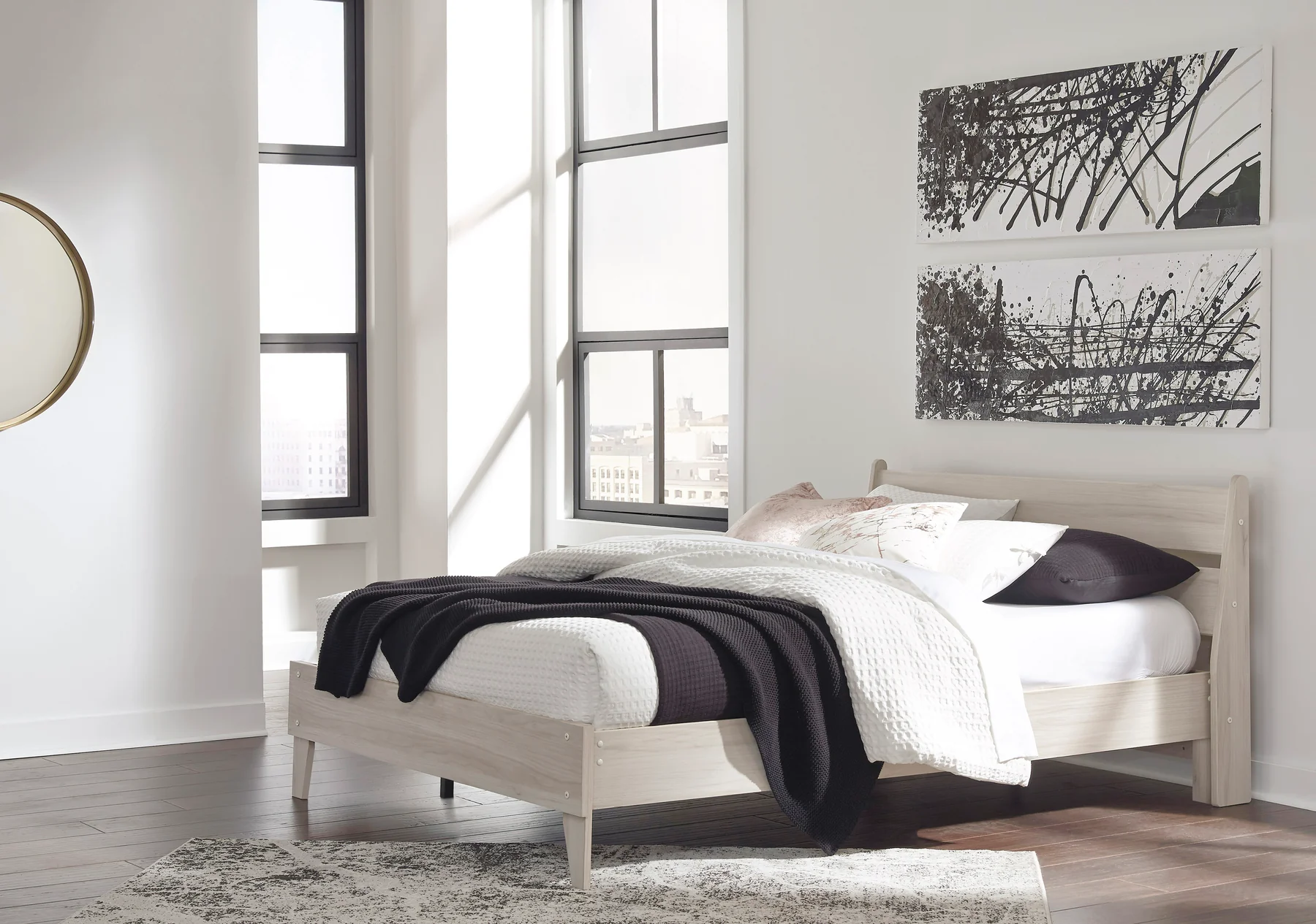 EB1864-Queenbed-WE