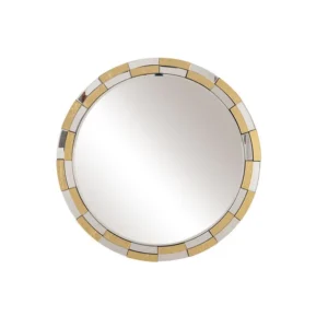 Decorative Mirror 80X80cm