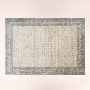 Cottage maharaja abstract carpet 200*280 cm