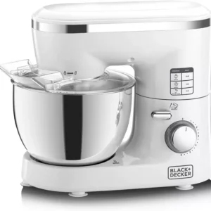 Philips Series 5000, Kettle, 1.7L,2200W, Durable Crystal clear glass