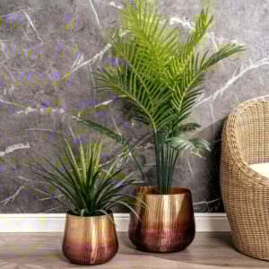 Planter Two Tone