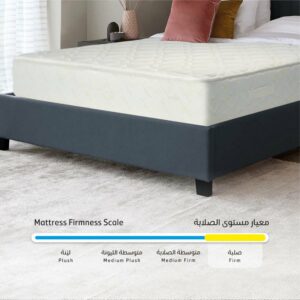 Ambsassador Mattress 200X200