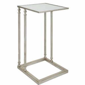 Henzler Table - 30x33 cm