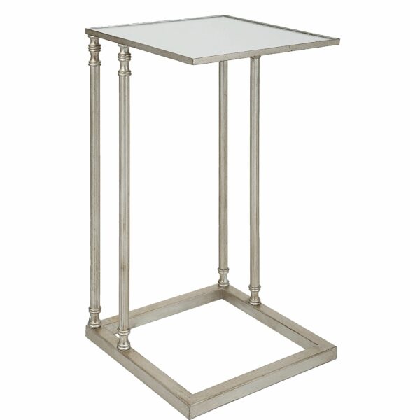Henzler Table - 30x33 cm