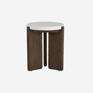 Paris End Table