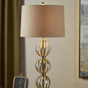 Massoud Table Lamp