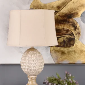 Table lamp