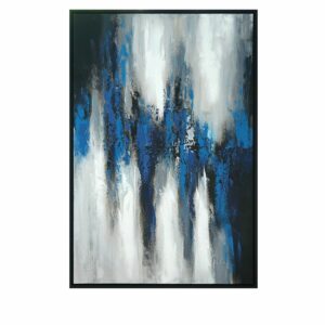 Wes Spacial Hand made Painting