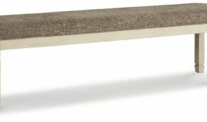 Bolanburg 65" Dining Bench
