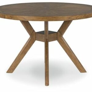 Roanhowe Dining Table