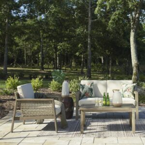 Barn Cove Outdoor Set