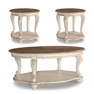 Occasional Table Set