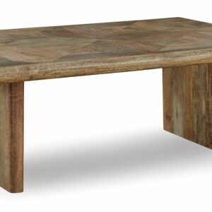 Lawland Coffee Table
