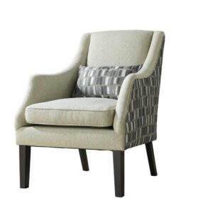 Roots Morocco Chair
